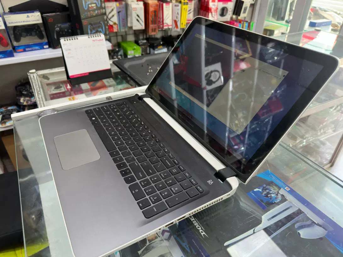 لبتاب hp|رایانه همراه|آبیک, |دیوار