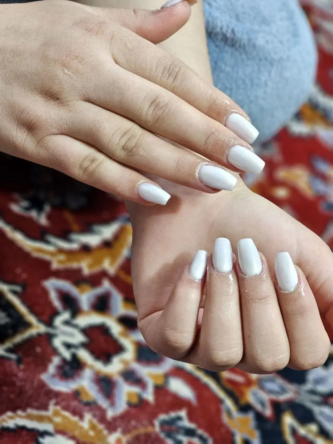 ناخن|خدمات آرایشگری و زیبایی|مرودشت, ژیان|دیوار