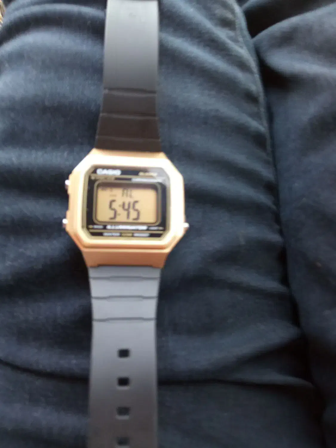 پیدا شدن ساعت هوشمند|ساعت|برازجان, |دیوار