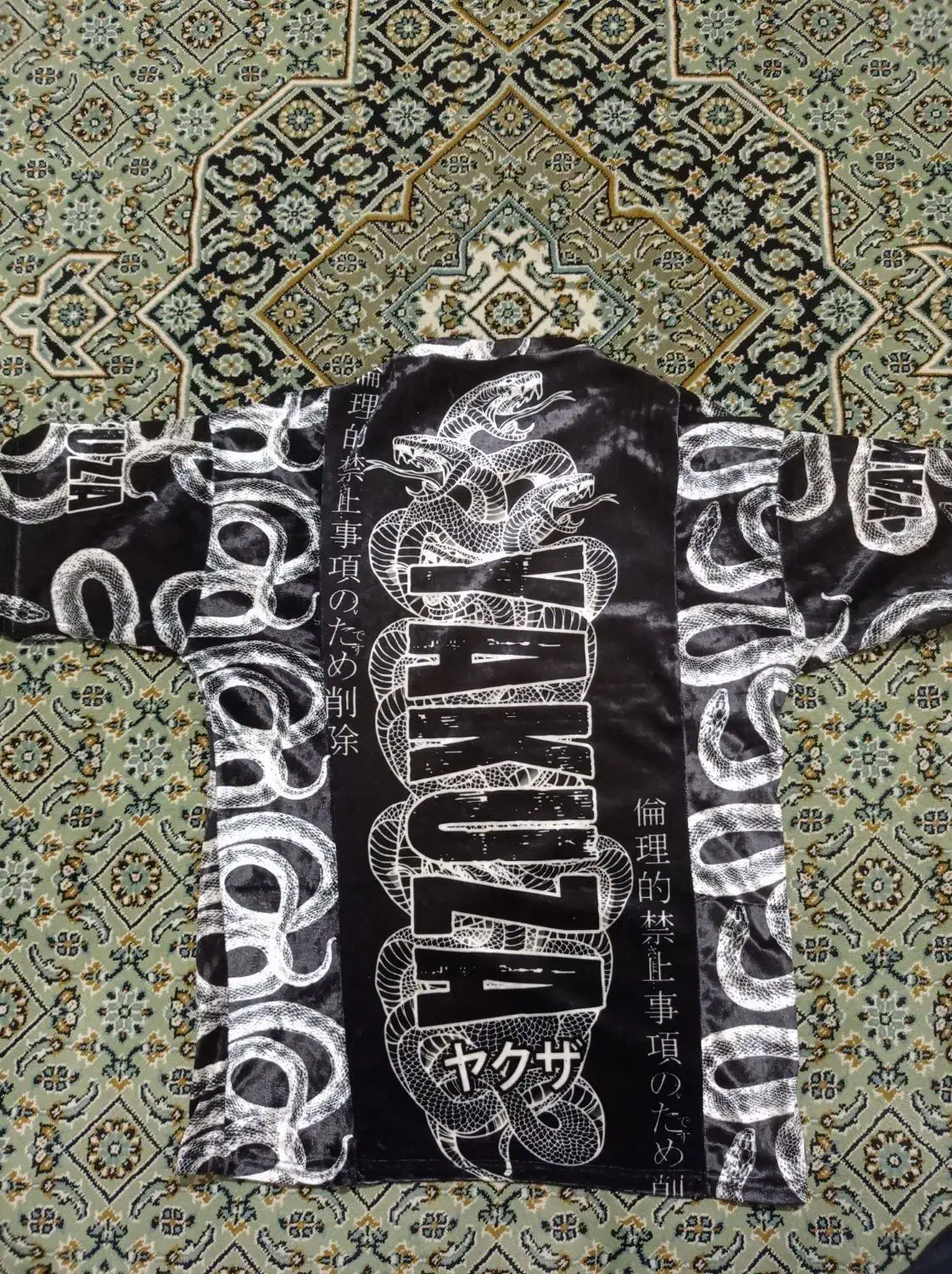 تیشرت جنس خوب|لباس|کرمانشاه, |دیوار