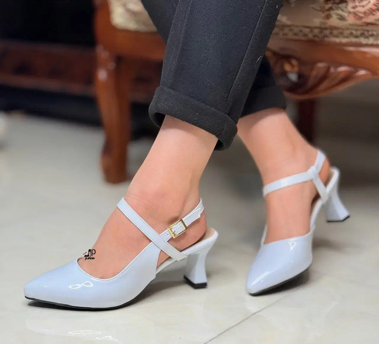 فروش قسطی انواع کفش|کیف، کفش، کمربند|رودبار, |دیوار