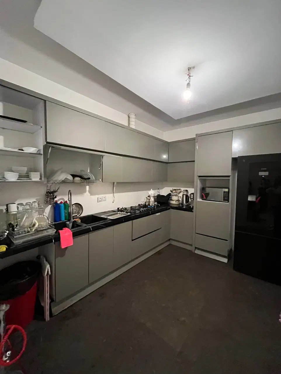 فرمانیه، ۲۷۰ متر/دسترسی بی‌نظیر/|اجارهٔ دفتر کار، اتاق اداری، مطب|تهران, فرمانیه|دیوار