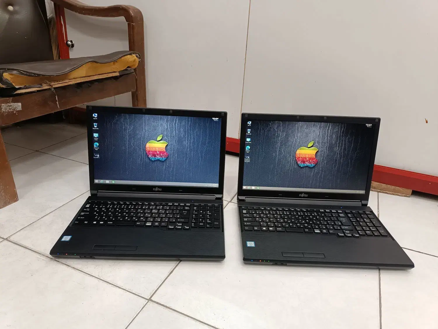 لبتاب فوجیست.و|رایانه همراه|زاهدان, |دیوار