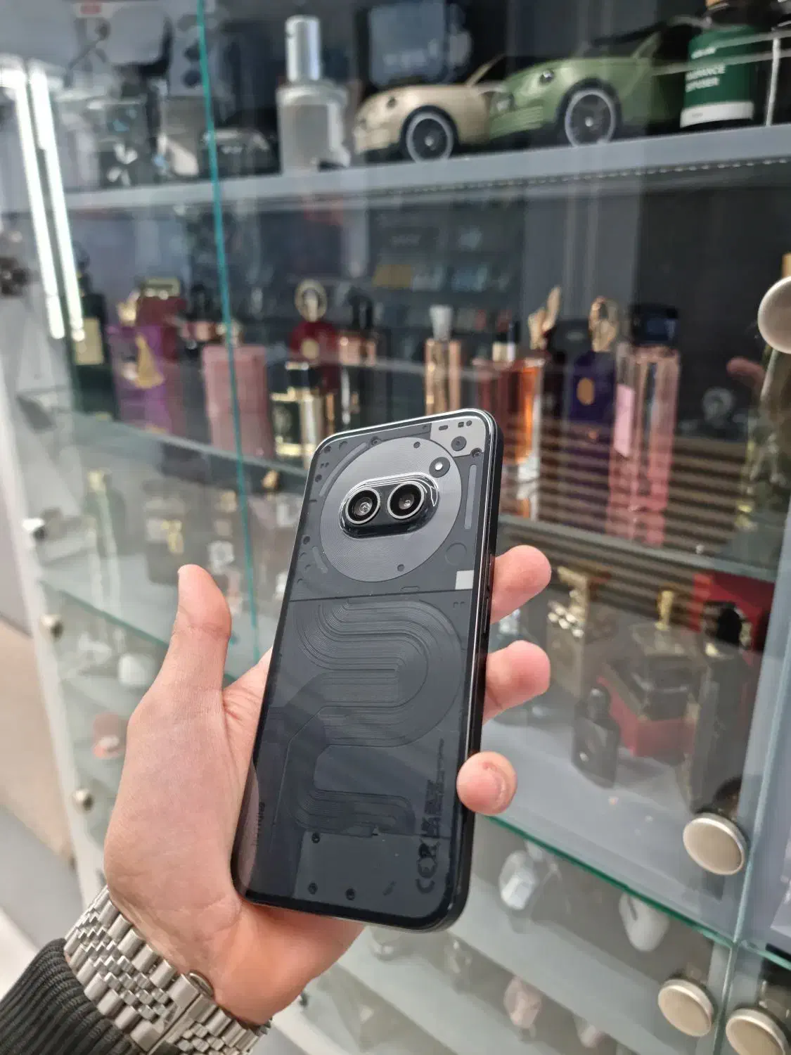 nothing phone (2a) plus|موبایل|مشهد, فاطمیه|دیوار