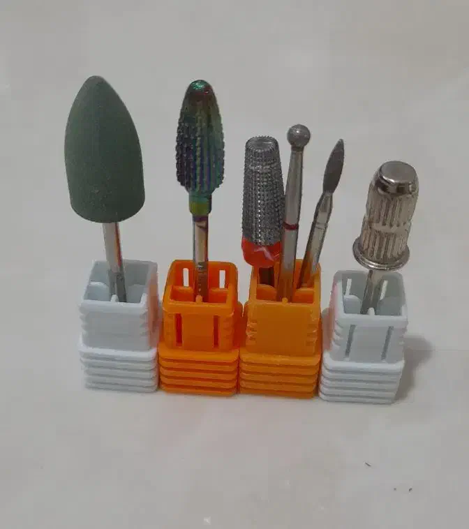 وسایل کامل ناخنکاری|آرایشی، بهداشتی، درمانی|همدان, |دیوار