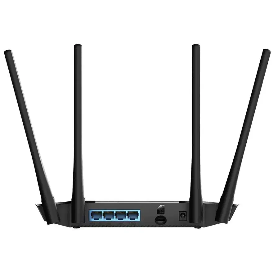 مودم سیم‌کارتی 4G LTE بالاترین آنتن دهی LT400|مودم و تجهیزات شبکه|بروجرد, |دیوار