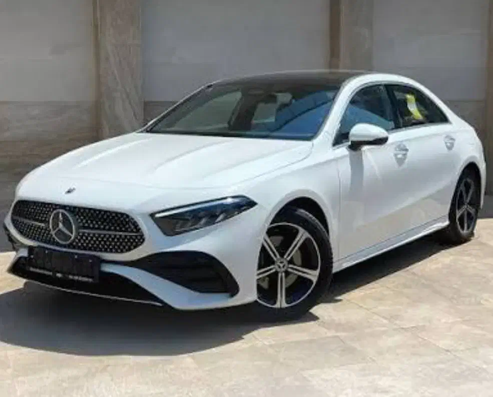 بنز A200l|خودرو سواری و وانت|تهران, ولنجک|دیوار