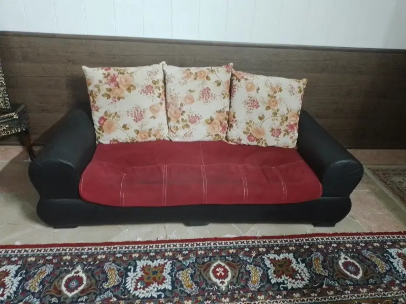 مبلمان راحتی|مبلمان خانگی و میز عسلی|قم, پردیسان|دیوار