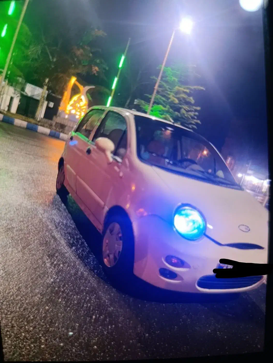 mvm 110 مدل 85|خودرو سواری و وانت|خوی, |دیوار