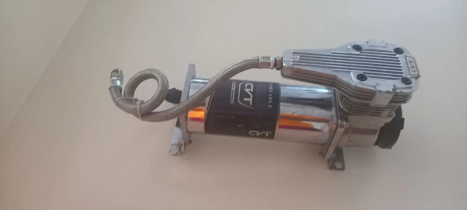 کمپرسور پنوماتیک|ابزارآلات|فردیس, شهرک ناز|دیوار