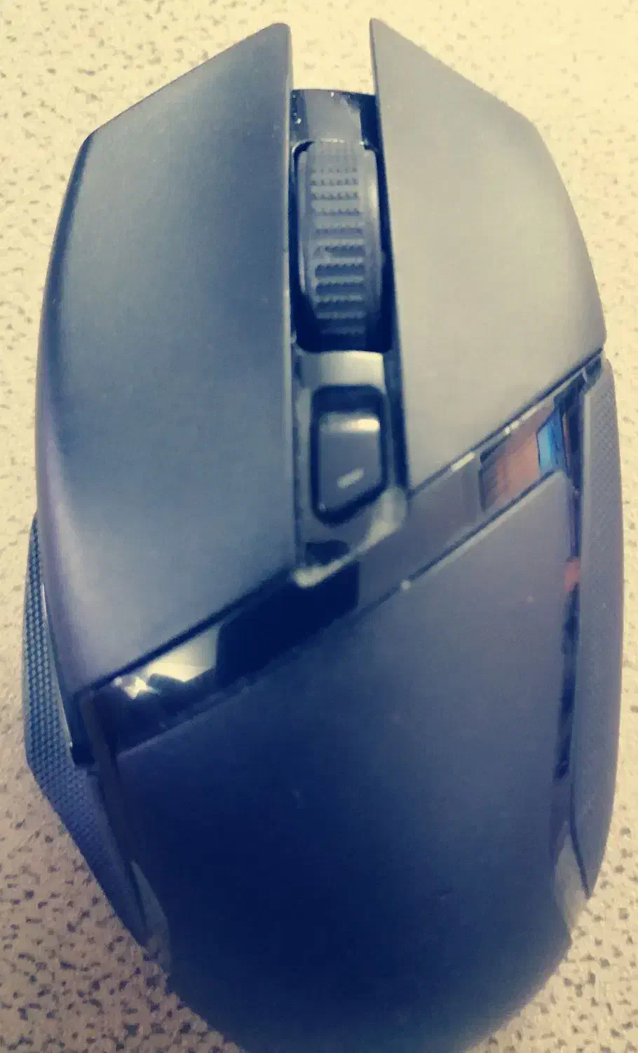 موس RAZER Basilisk گیمینگ|قطعات و لوازم جانبی رایانه|شیراز, نیستان|دیوار