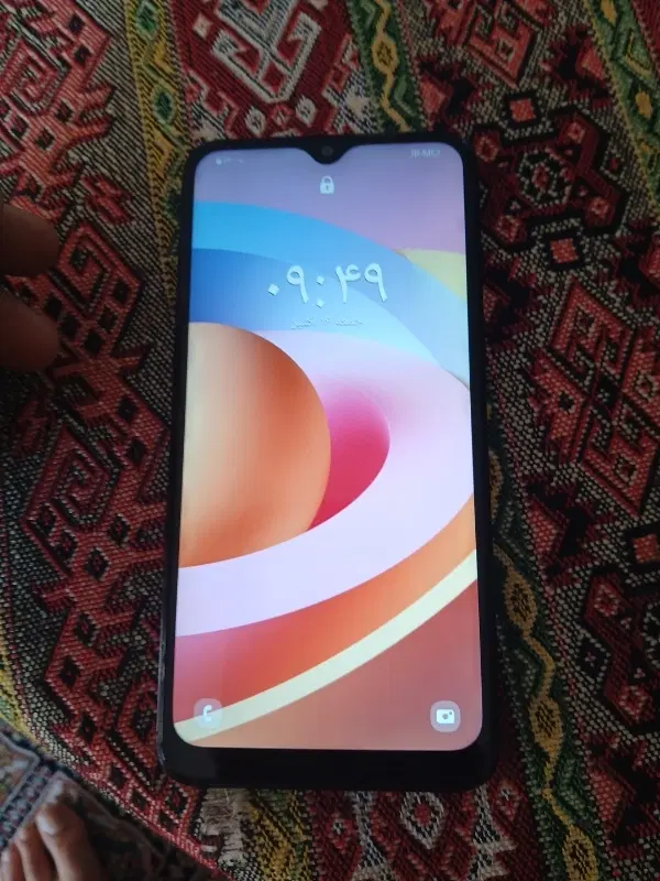 A10s|موبایل|لنجان, |دیوار