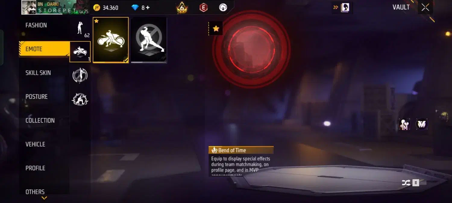 اکانت فری فایر پرایم ۶|کنسول، بازی ویدئویی و آنلاین|چوبر, |دیوار