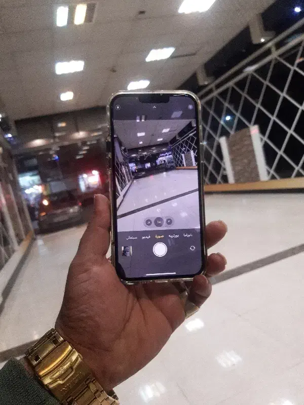 آیفون13پرومکسzaa|موبایل|مشهد, ایثارگران|دیوار