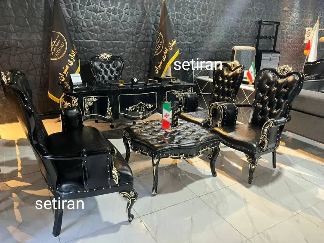 مبلمان اداری مبلندکد۰۰۳۵۷۹|مبلمان اداری|تهران, یافت آباد جنوبی|دیوار