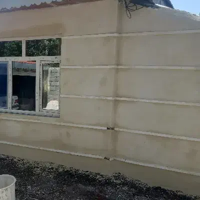 کارهای ساختمانی (سیمانکاری،بنایی،تعمیرات و.|خدمات پیشه و مهارت|خلخال, |دیوار