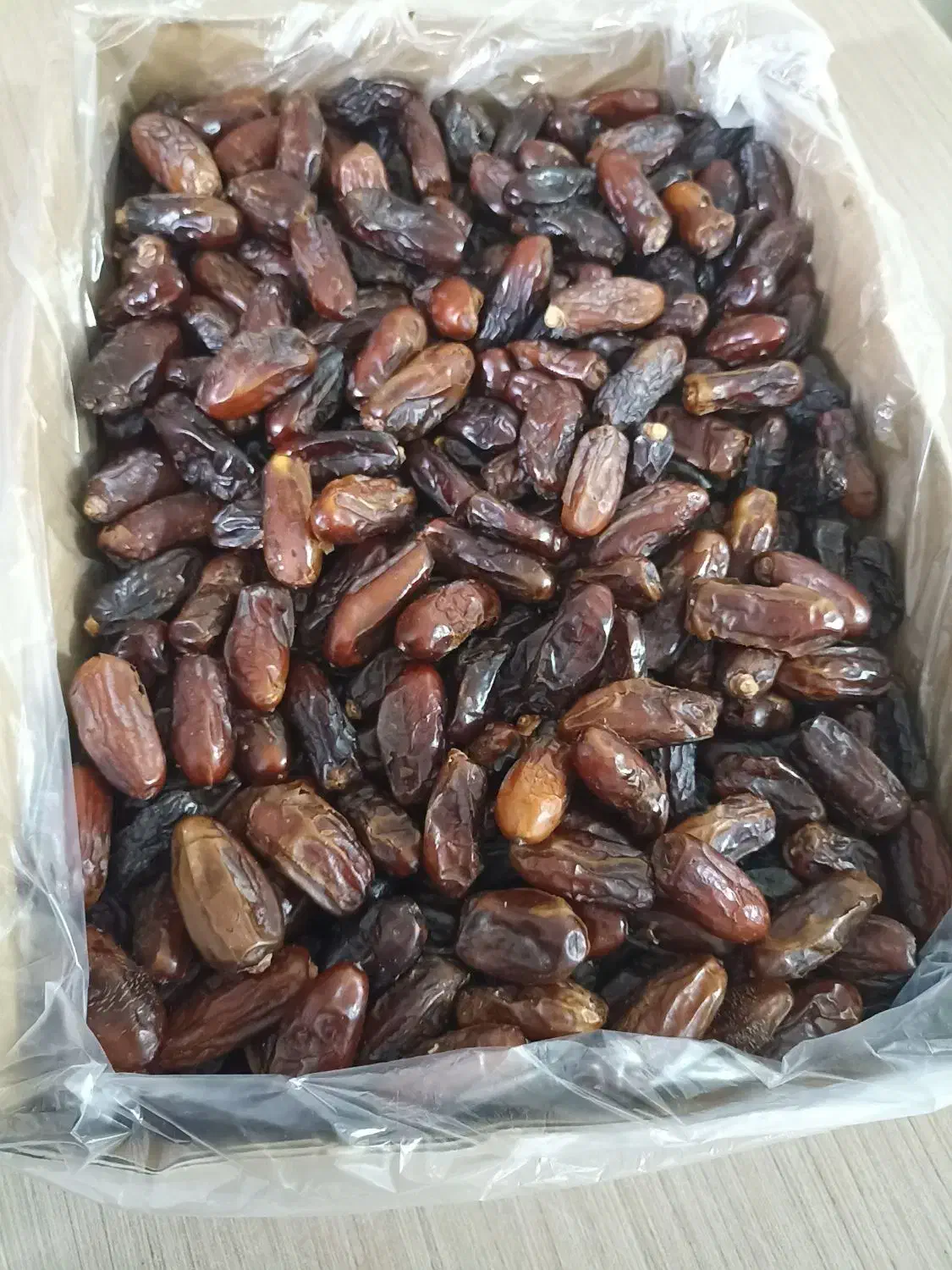 فروش خرما با تخفیف ‌، زیرقیمت بازار... خرمای ربی|عمده‌فروشی|فیروزکوه, |دیوار