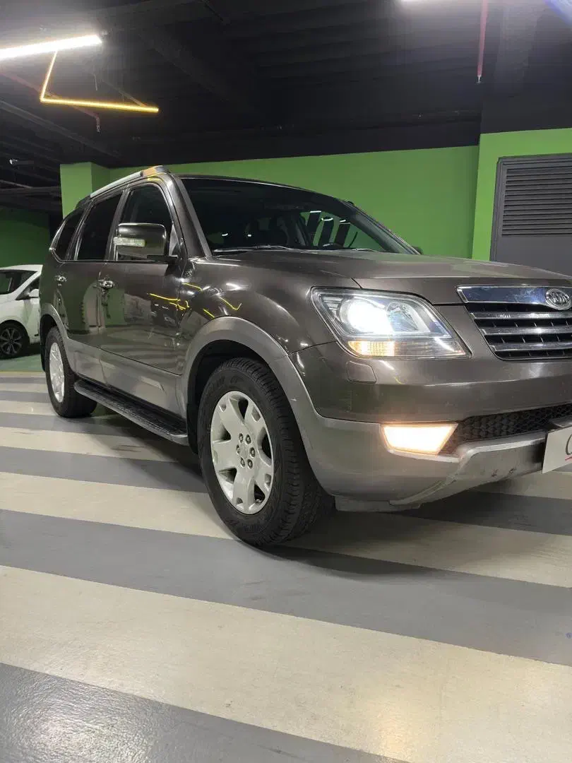 موهاوی ۲۰۱۱/نقدی یا اقساطی|خودرو سواری و وانت|تهران, هروی|دیوار