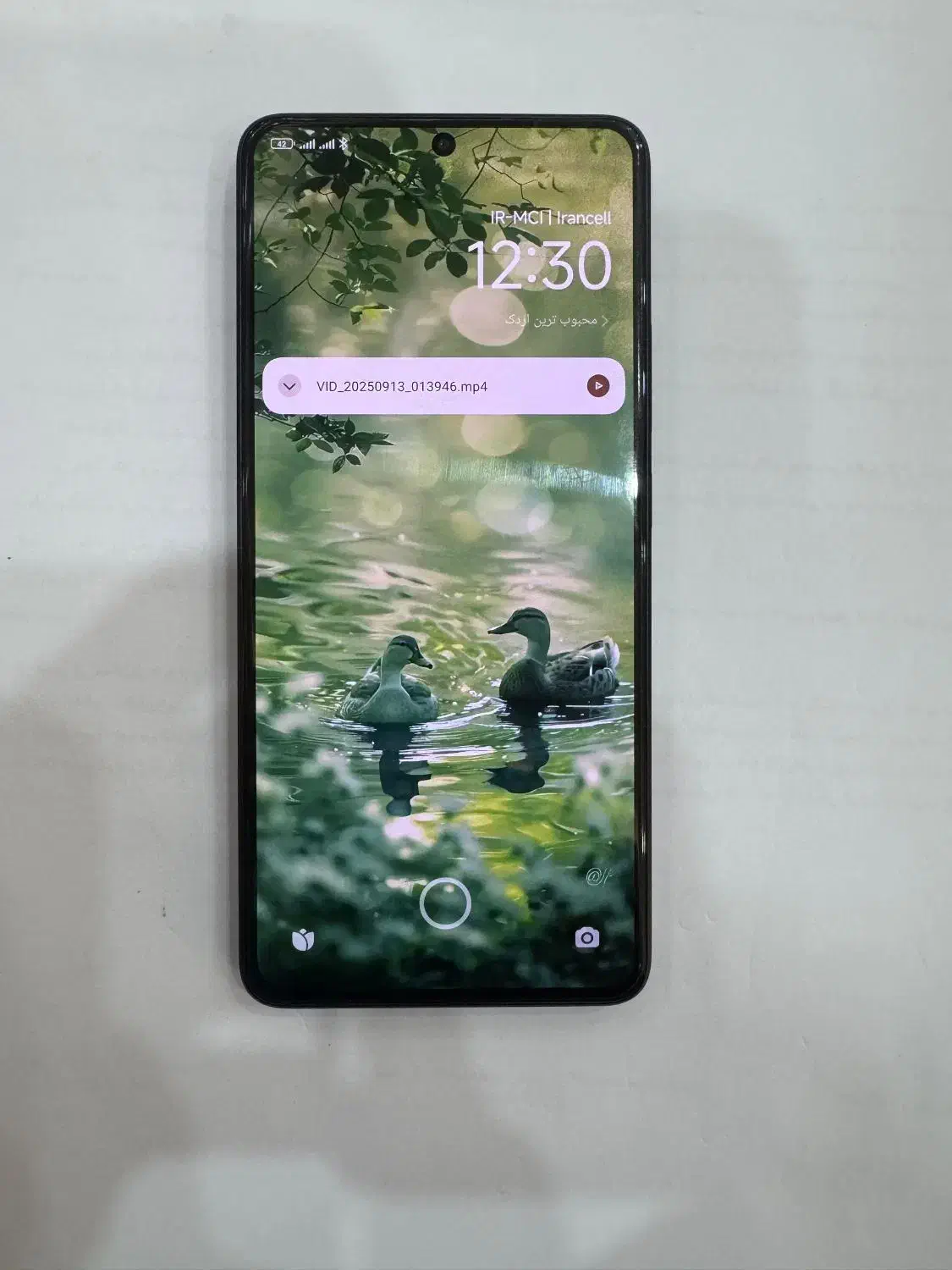 poco x6 pro|موبایل|تهران, گلستان (شهرک راه آهن)|دیوار