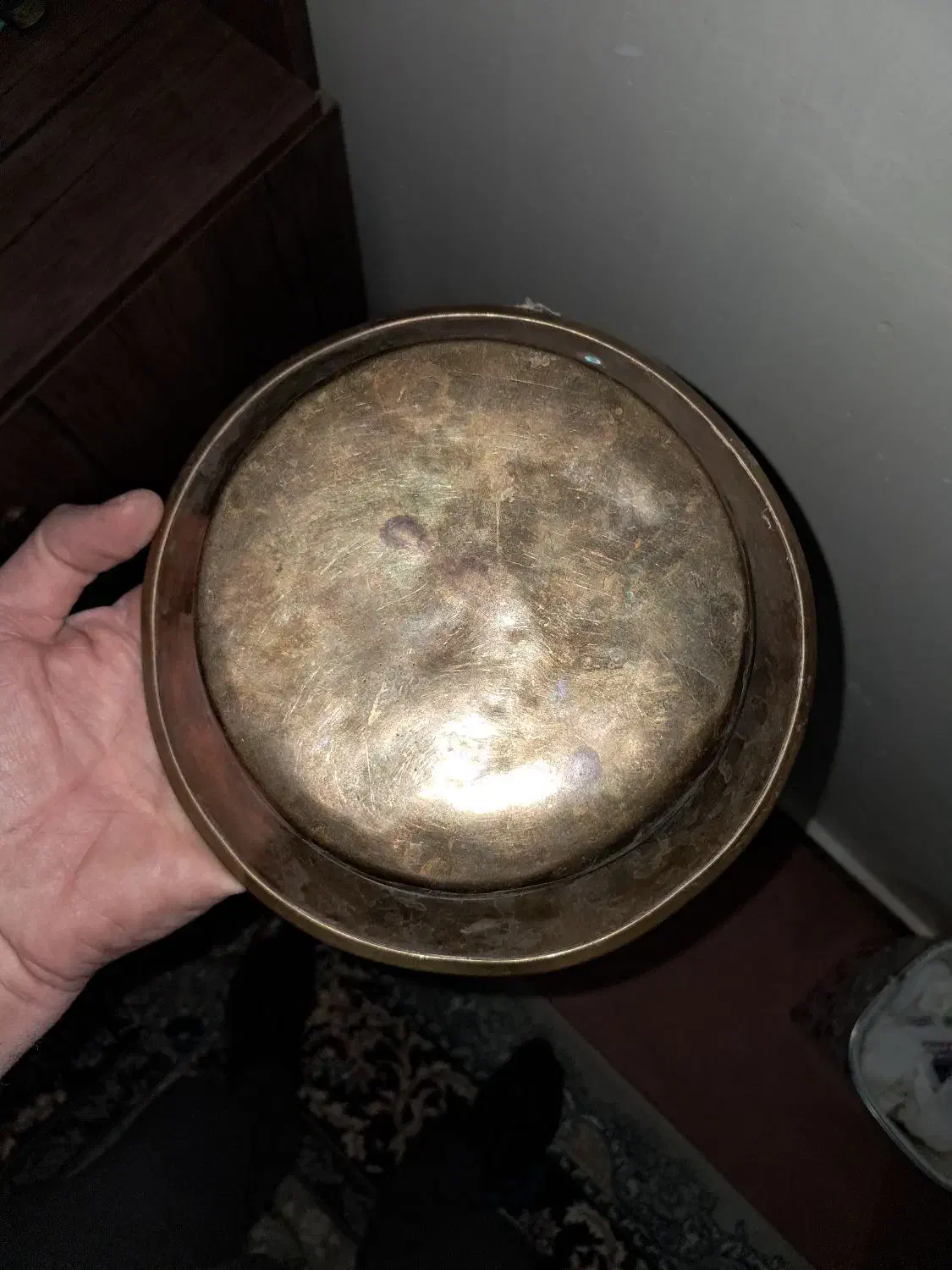 عتیقه|کلکسیون اشیاء عتیقه|نظرآباد, شهرک سید جمال الدین|دیوار