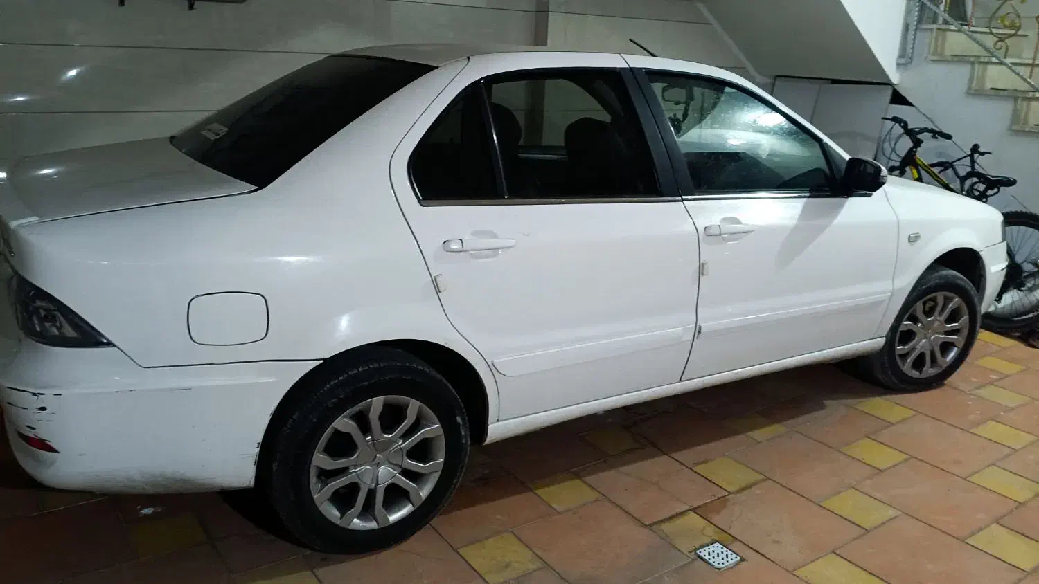 سورن پلاس EF7|خودرو سواری و وانت|قوچان, |دیوار