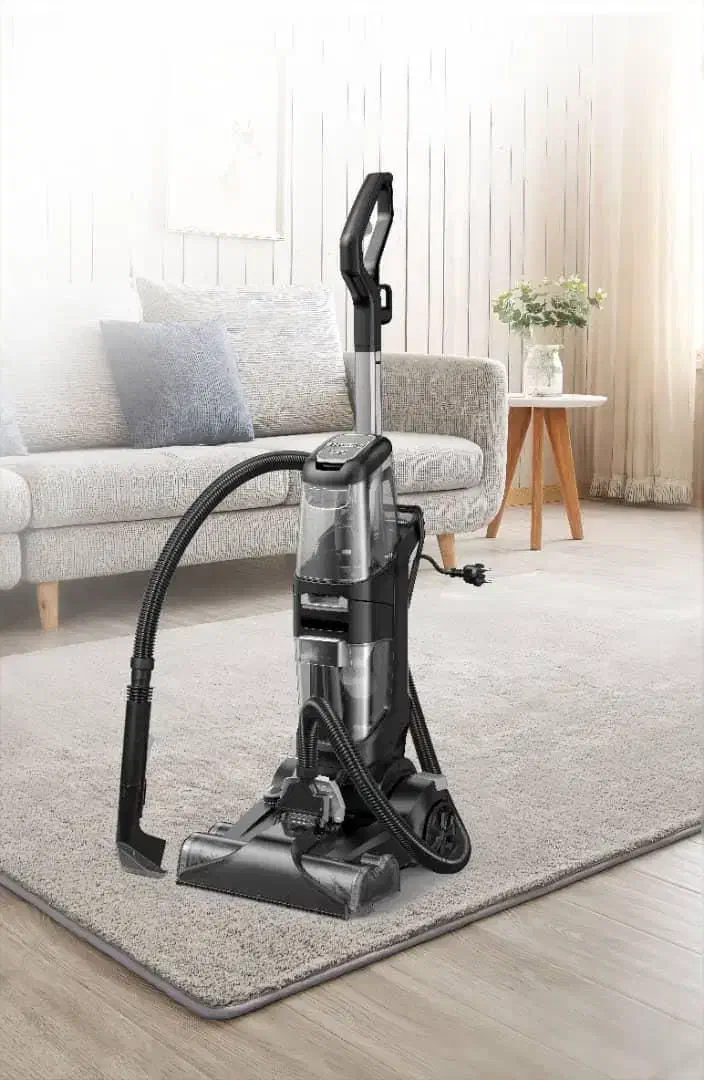 فرش شور ده قسطه|جاروبرقی، جارو شارژی، بخارشو|خرمآباد, |دیوار