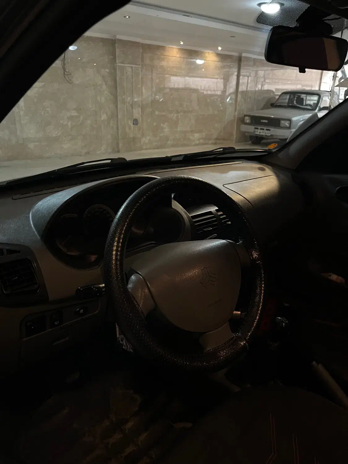 تیبا ۲|خودرو سواری و وانت|تهران, شمس‌آباد|دیوار