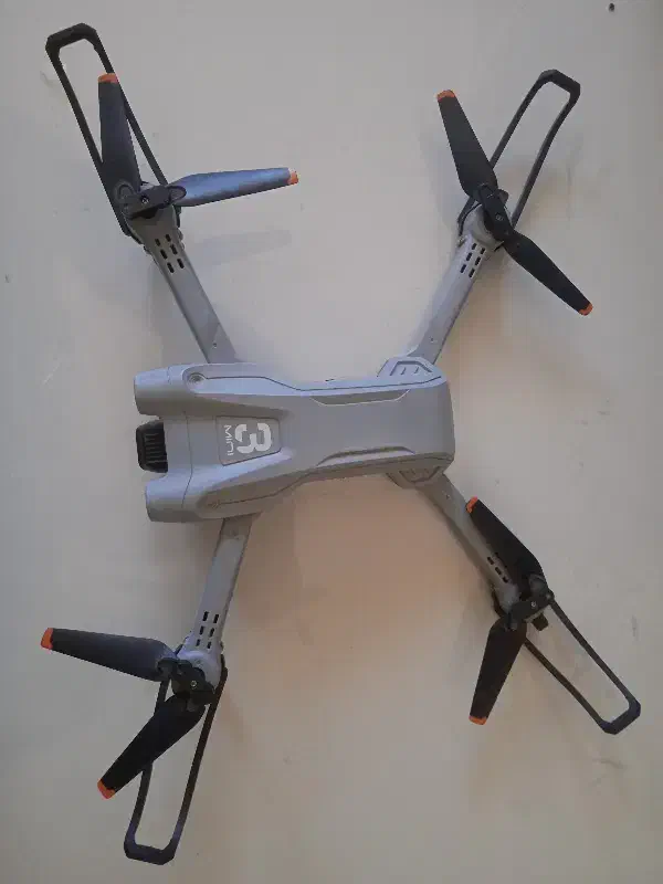 کوادکوپتر z908pro(کپی مینی ۳)|دوربین عکاسی و فیلمبرداری|میبد, |دیوار