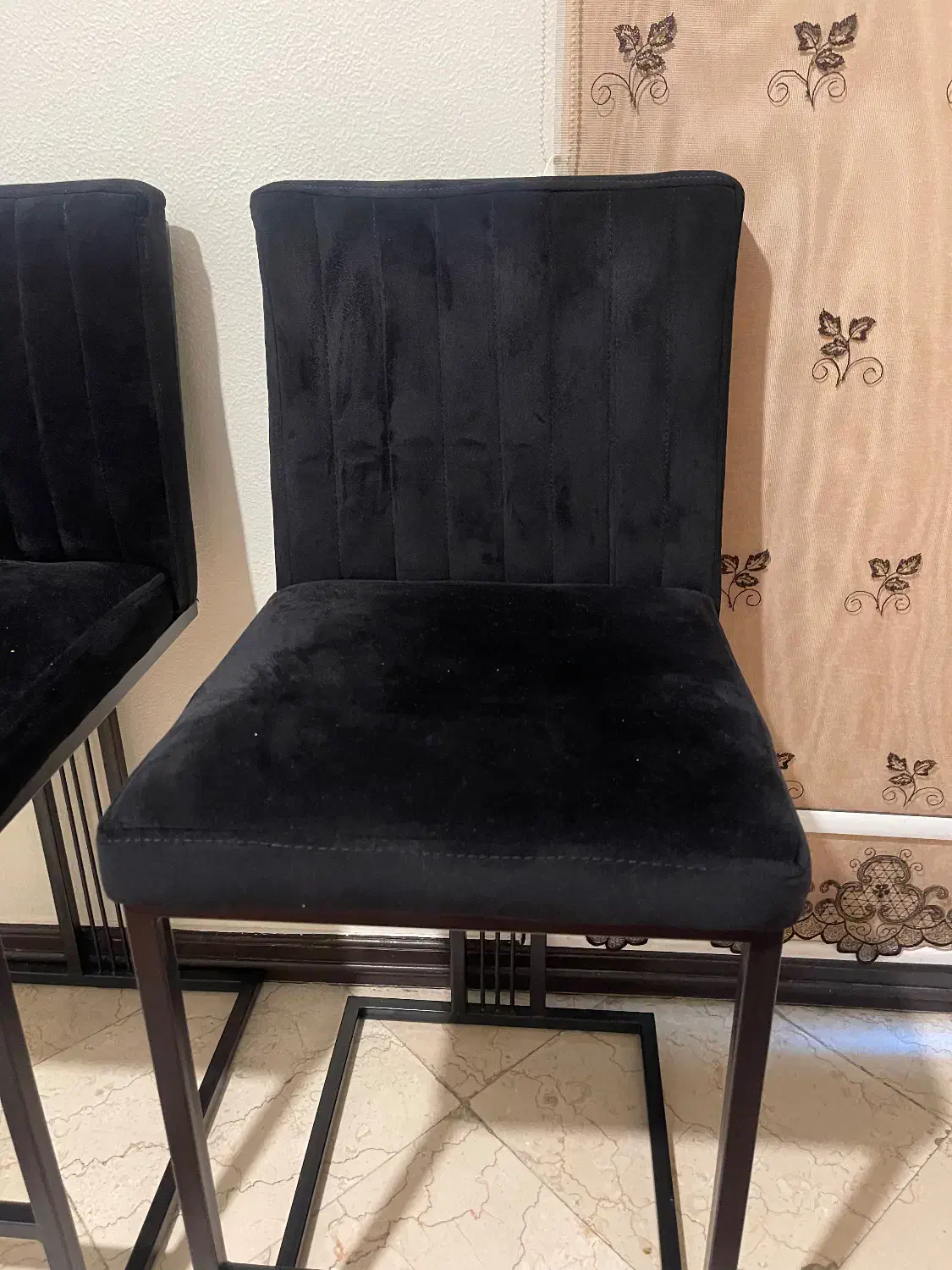 فروش صندلی بار|میز و صندلی غذاخوری|بلده, |دیوار