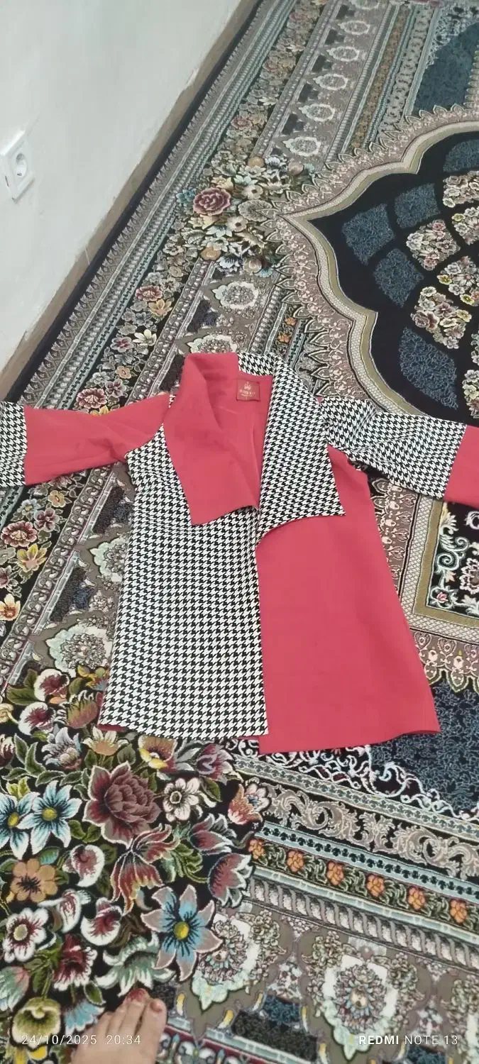 وسایل|کیف، کفش، کمربند|جوانرود, |دیوار