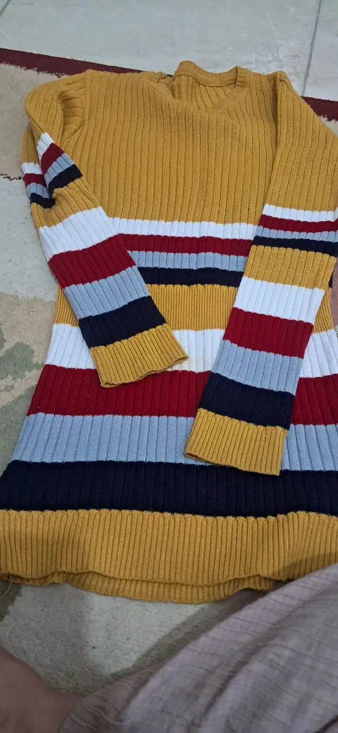 لباس بافت و روپوش|لباس|شاهین‌شهر, فردوسی|دیوار