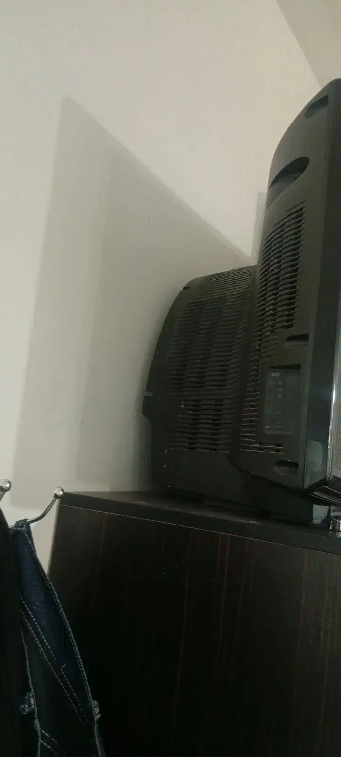 تلوزیون 21اینج سامسونگ سالم سالمه|تلویزیون و پروژکتور|مشهد, بهمن|دیوار