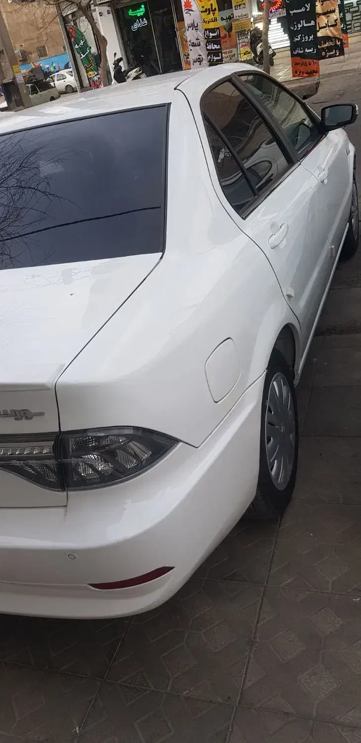 سورن پلاس ۱۴۰۴|خودرو سواری و وانت|قرچک, مهدیه|دیوار