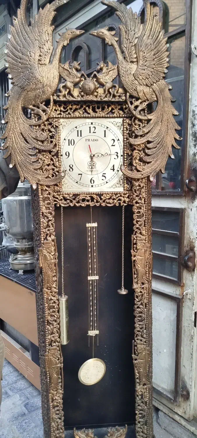 ظروف و اجناس قدیمی|کلکسیون اشیاء عتیقه|مشهد, ابوذر|دیوار