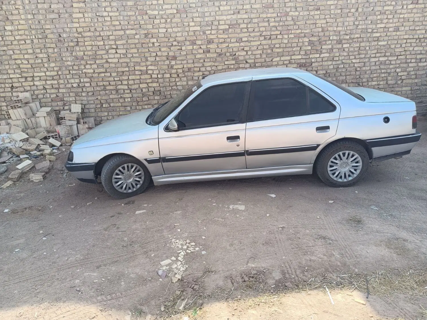 پژو 405GLX|خودرو سواری و وانت|اشکذر, |دیوار
