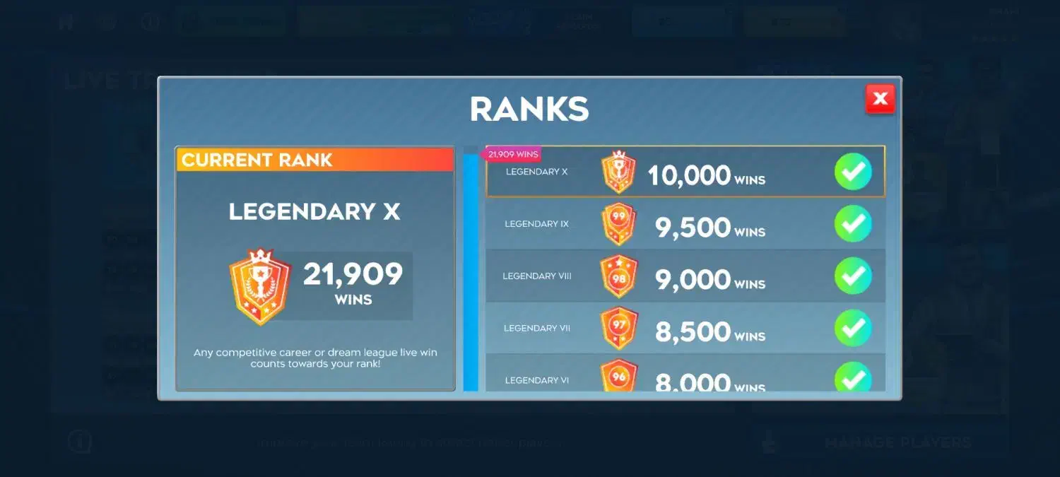 اکانت ناب دریم لیگ ۲۰۲۶|کنسول، بازی ویدئویی و آنلاین|قائمشهر, |دیوار