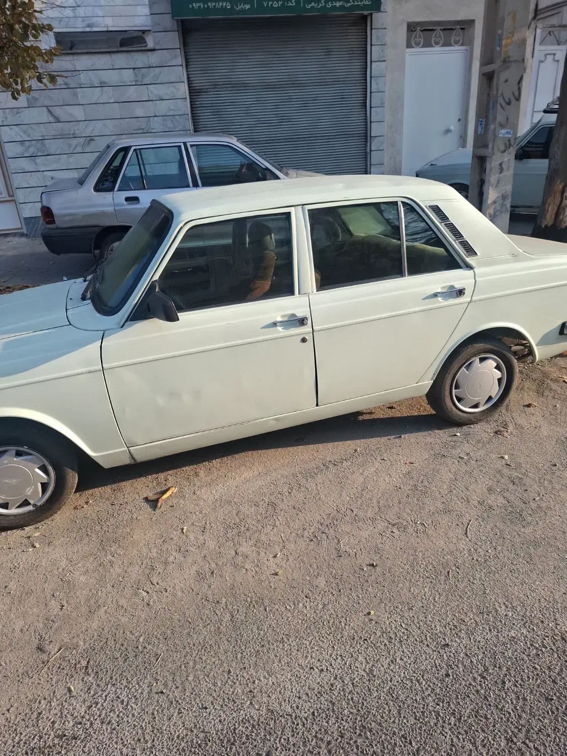 پیکان سواری|خودرو سواری و وانت|کرج, اسدآباد|دیوار