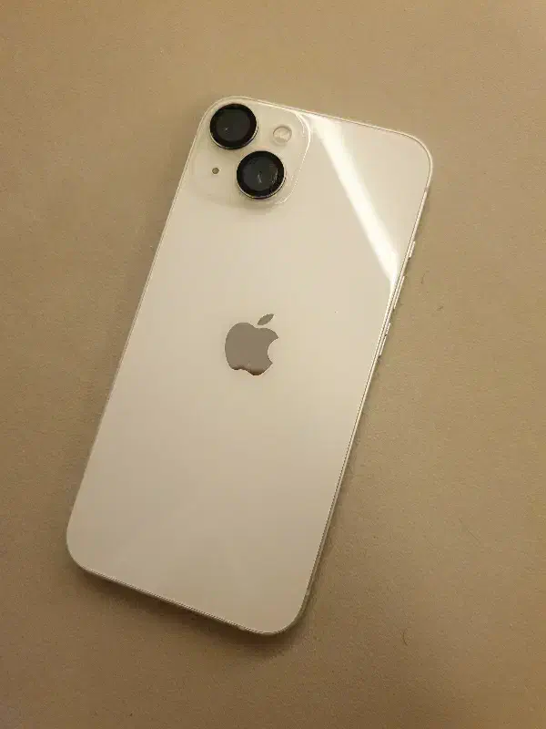 آیفون 13 نرمال سفید|موبایل|اصفهان, کوی شهید کشوری|دیوار