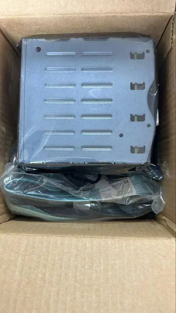 Bay سرور HPE DL380 Gen9 8SFF|مودم و تجهیزات شبکه|تهران, شهرآرا|دیوار