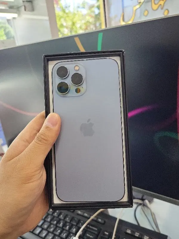 iphone 13promax|موبایل|ارومیه, |دیوار