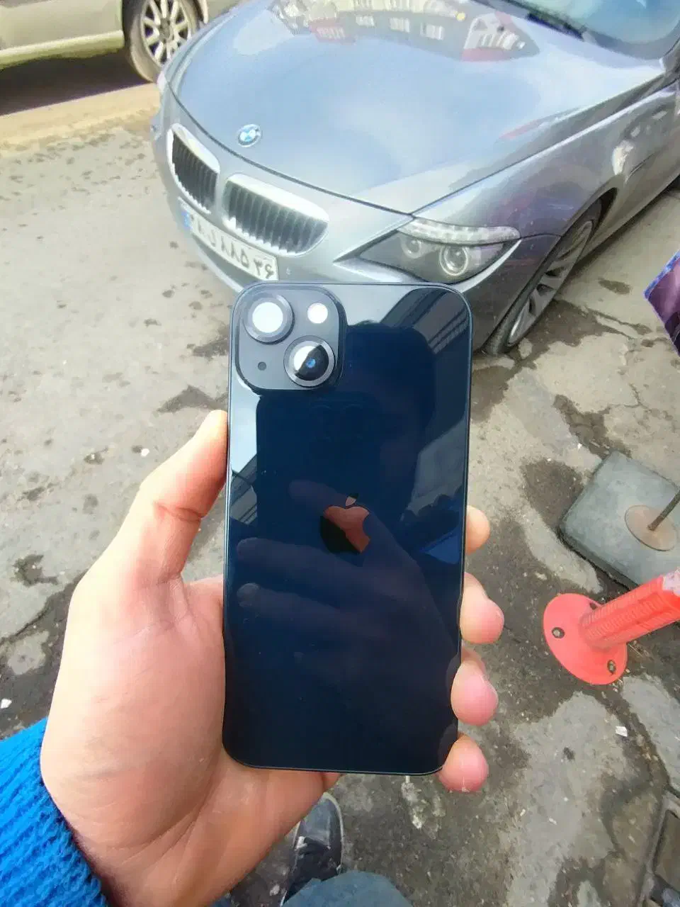 آیفون ۱۳|موبایل|نیشابور, ابراهیم ادهم|دیوار