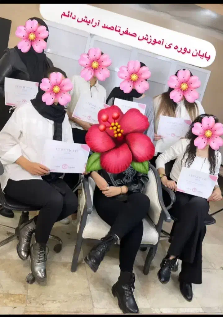 آموزش وخدمات تاتوصورت(فیبروزرژلب و..)دکاپاژوریموو|خدمات آموزشی|گرگان, |دیوار