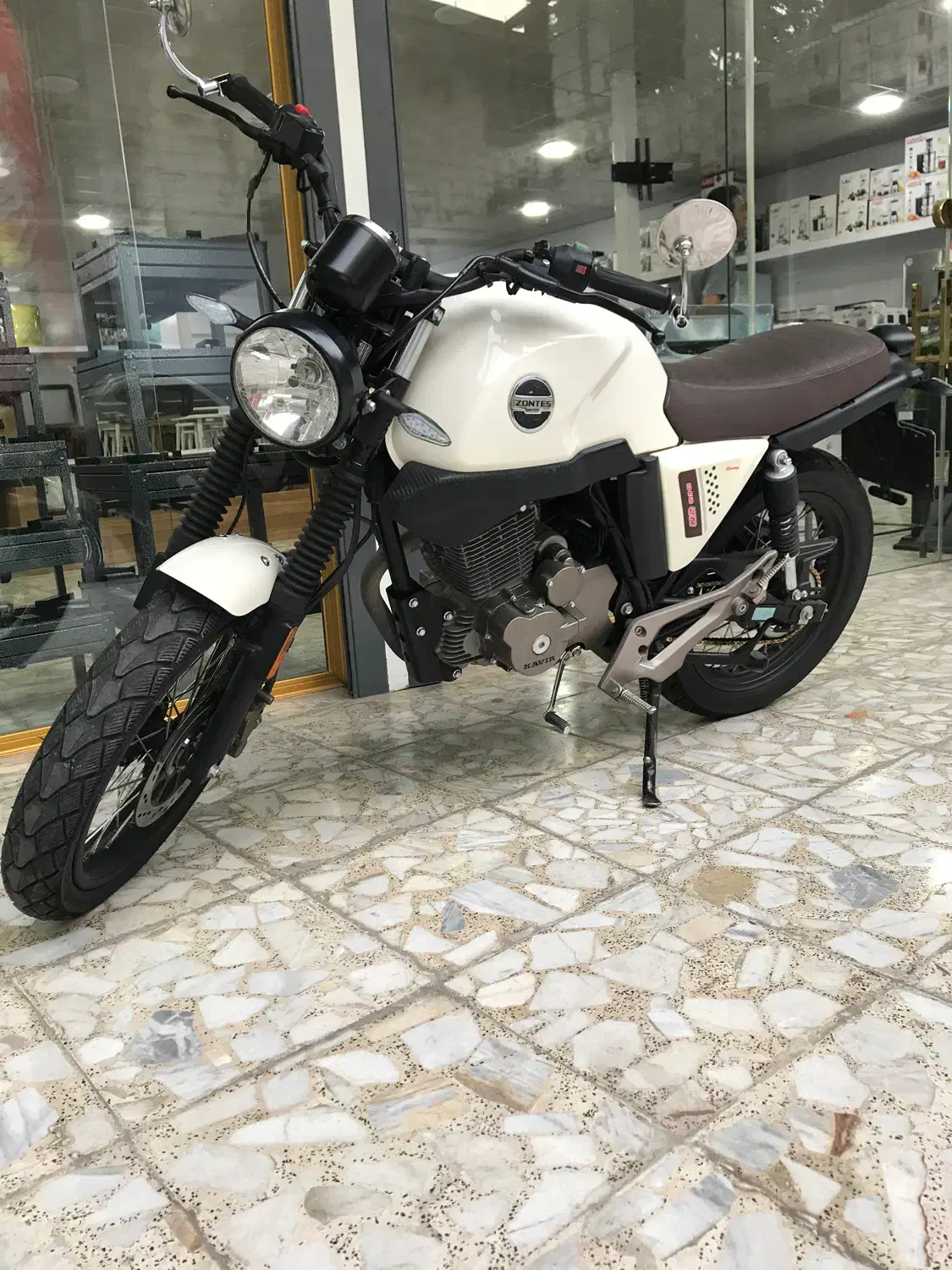 ماشین پراید با موتور معاوضه|خودرو سواری و وانت|رشت, پل تالشان|دیوار