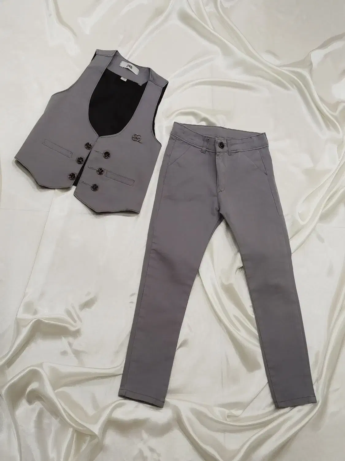 ژیله شلوار پسرانه|کفش و لباس بچه|تربتحیدریه, شهید قرنی|دیوار