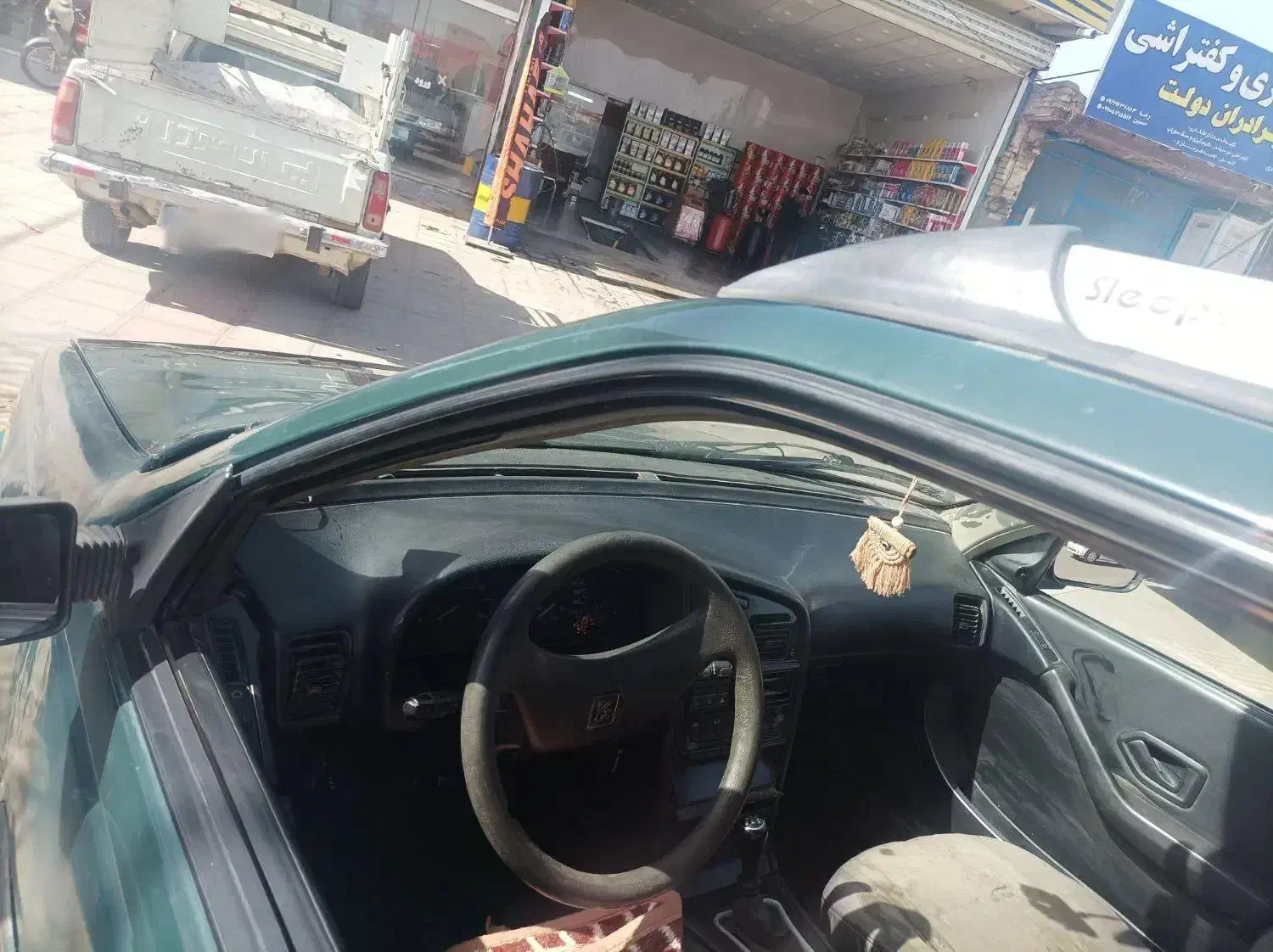 آردی مدل 82|خودرو سواری و وانت|سبزوار, شهدا|دیوار