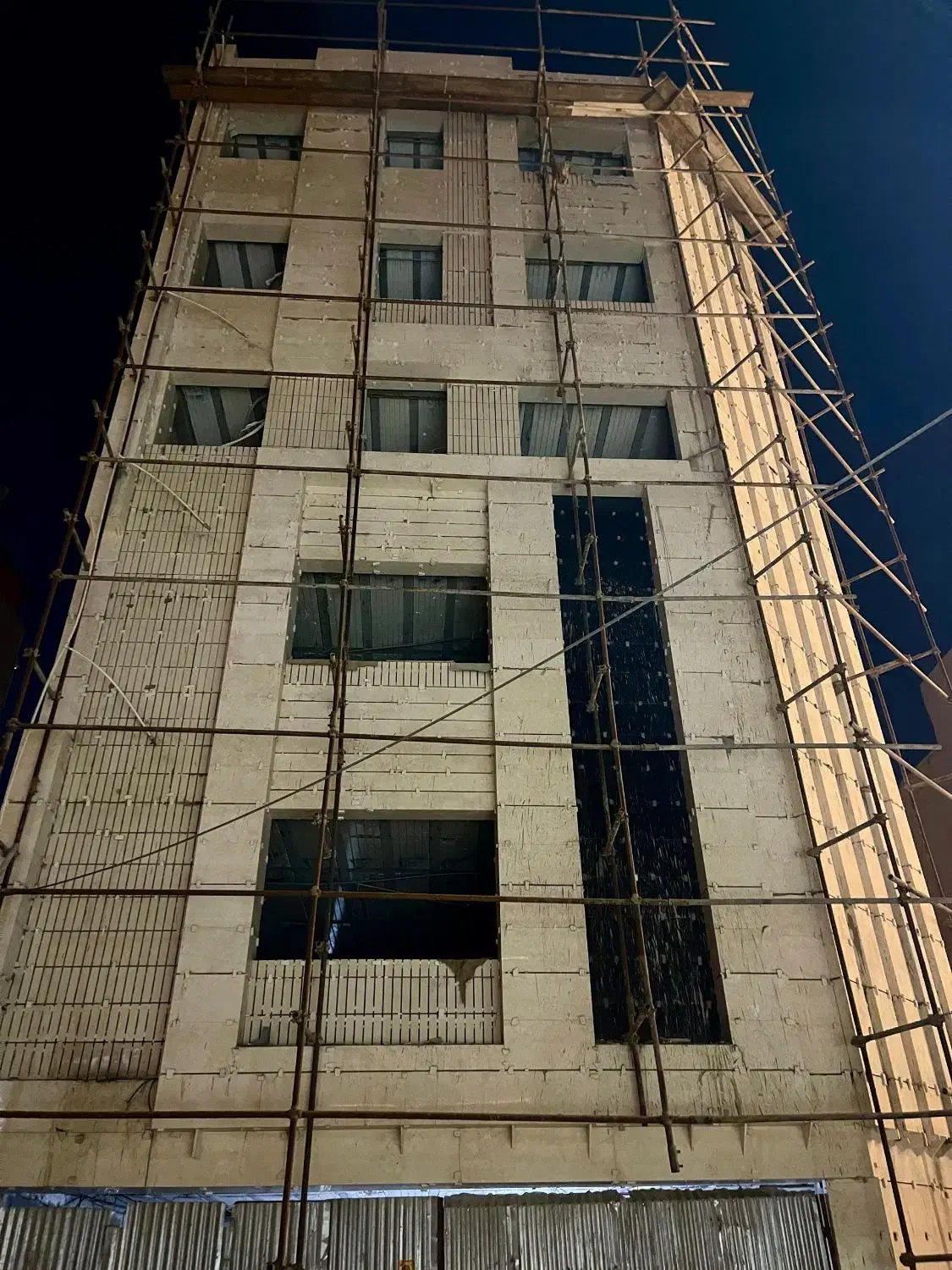 پیش فروش واحد ۸۵ متری مهرشهر|پیش‌فروش املاک|اهواز, مهرشهر|دیوار