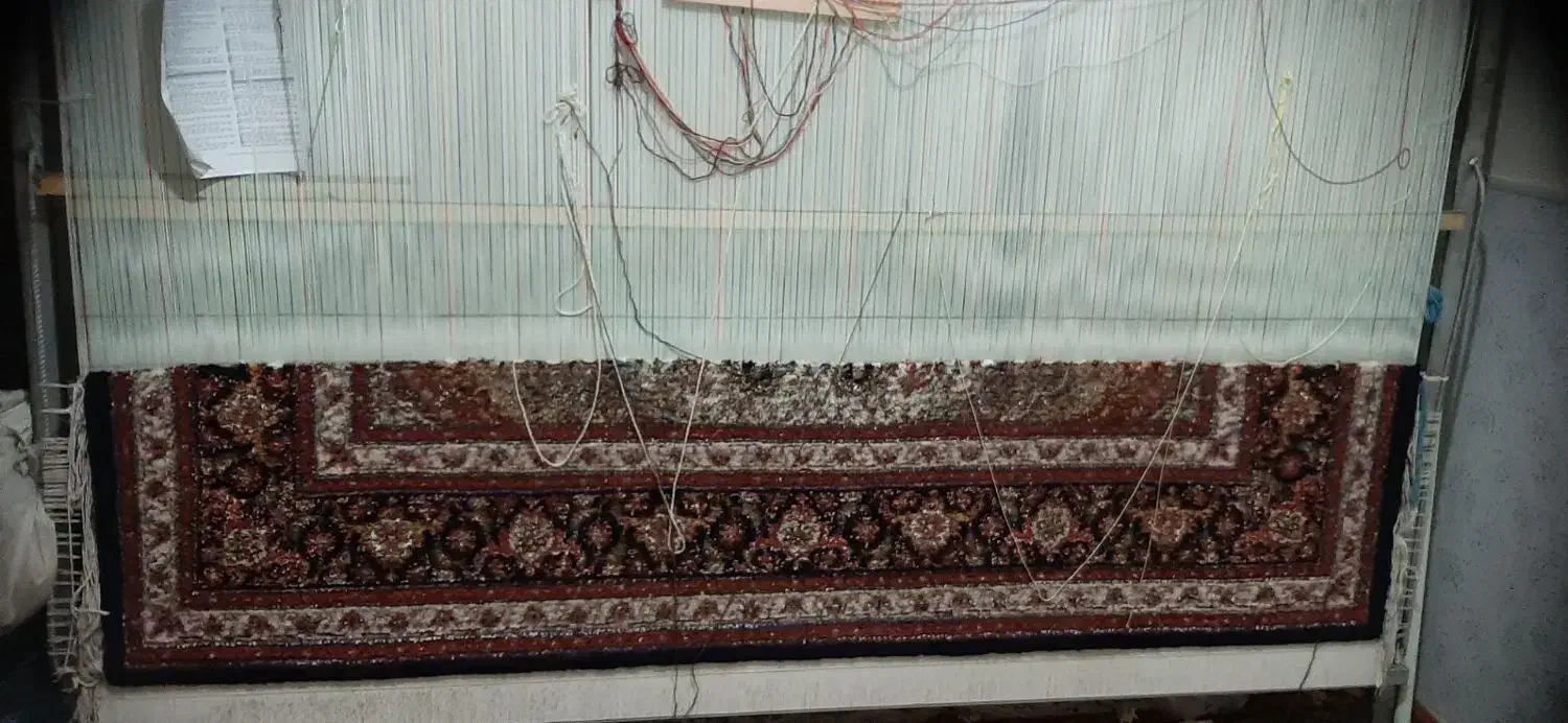 فرش دستباف|فرش|اردبیل, |دیوار