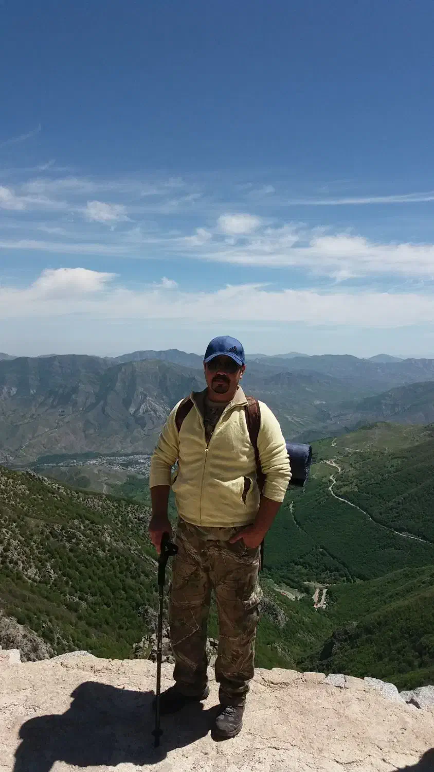 نقاشی ساختمان آزادی|خدمات پیشه و مهارت|اردبیل, |دیوار