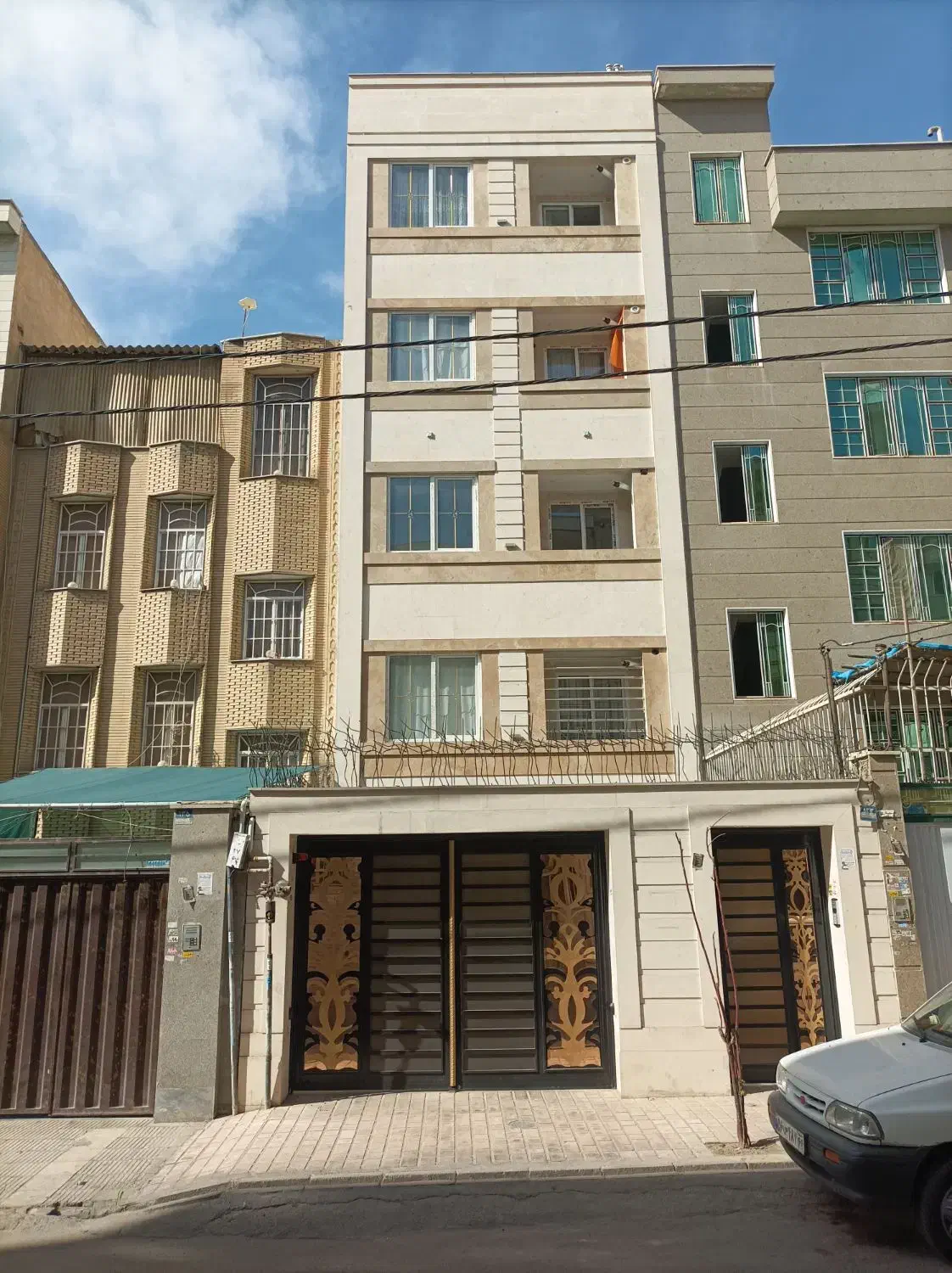 فروش 2 واحد آپارتمان ۶۳ متری ۲ خوابه در افسریه|فروش آپارتمان|تهران, افسریه شمالی|دیوار