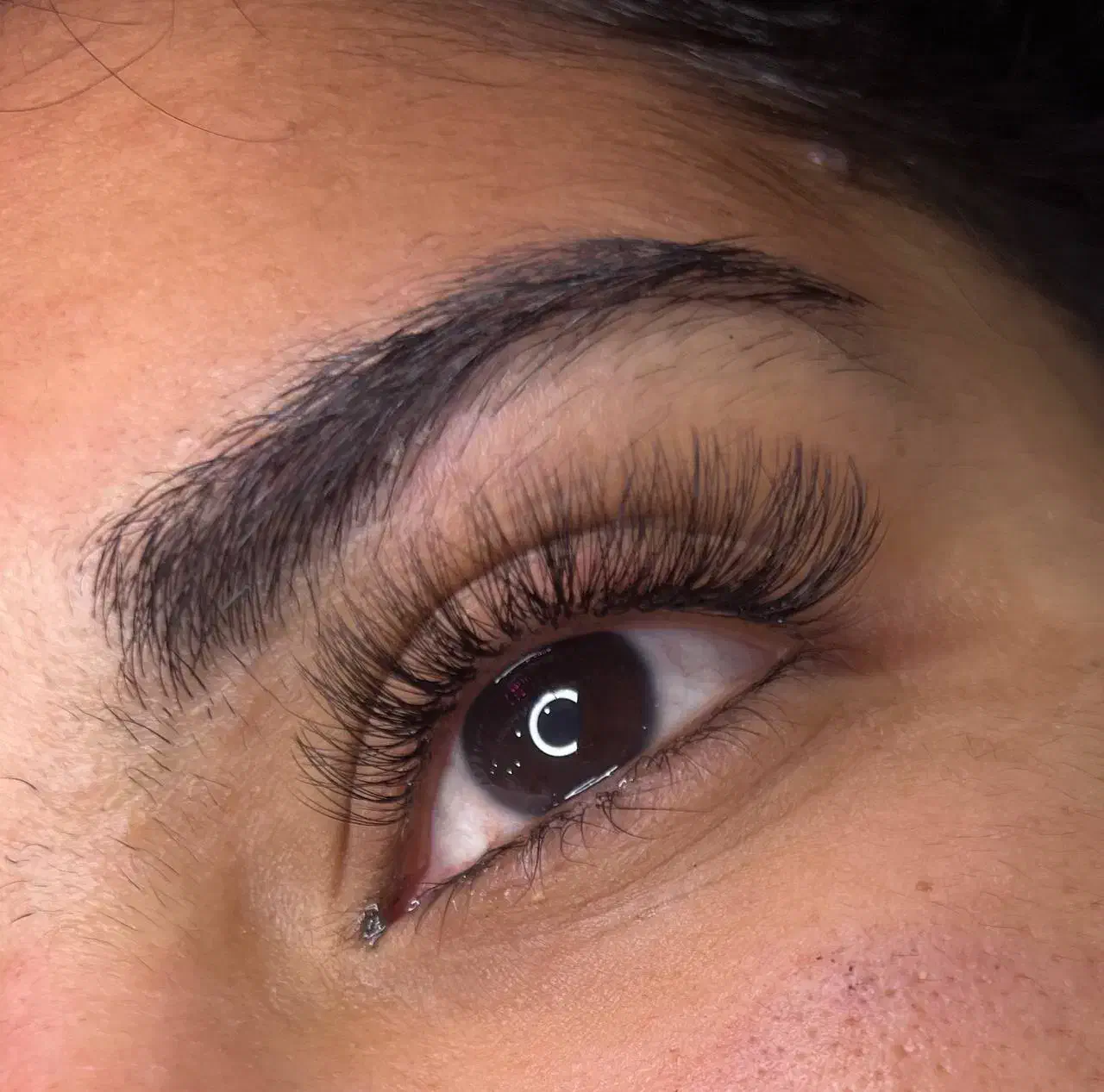 جشنواره اکستنشن مژه به مناسبت شب یلدا|خدمات آرایشگری و زیبایی|محمدشهر, محمدشهر|دیوار